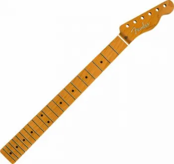 Fender Roasted Maple Vintera Mod 50s 21 Gitár nyak