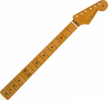Fender Roasted Maple Vintera Mod 50s 21 Sült juhar (Roasted Maple) Gitár nyak