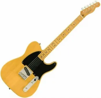 Fender Squier FSR Classic Vibe ´50s Esquire MN Butterscotch Blonde Elektromos gitár