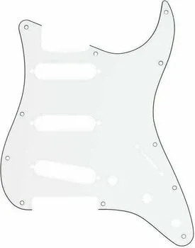 Fender Stratocaster WBW 3-Ply