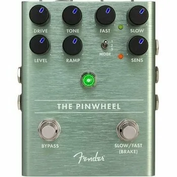 Fender The Pinwheel RSE (Csak kicsomagolt)