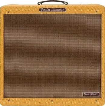 Fender Tone Master Bassman Tranzisztoros gitárkombók