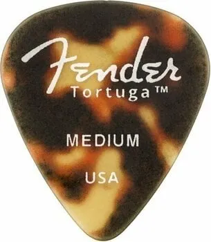 Fender Tortuga Picks 346 Pengető