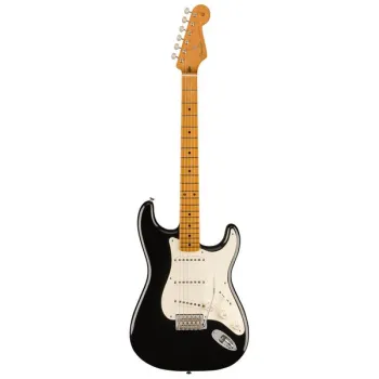 Fender Vintera II 50s Strat MN BK