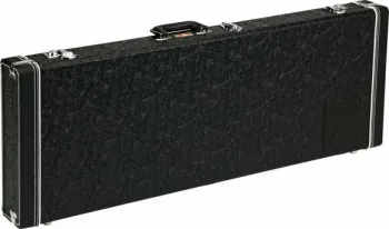 Fender Waylon Jennings Telecaster Case Elektromos gitár keménytok (Sérült)