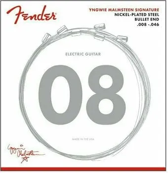 Fender Yngwie Malmsteen 8-46