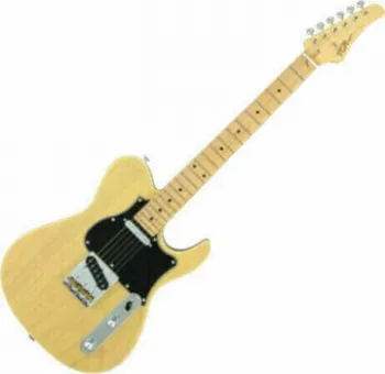 FGN J-Standard Iliad Off White Blonde Elektromos gitár