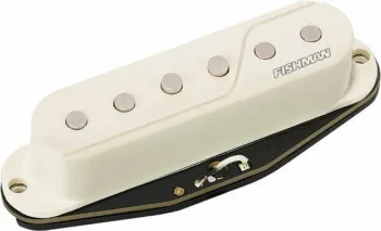 Fishman Fluence Single BlackCream Hangszedő