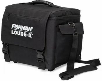 Fishman Loudbox Mini Deluxe CB Gitárerősítő tok