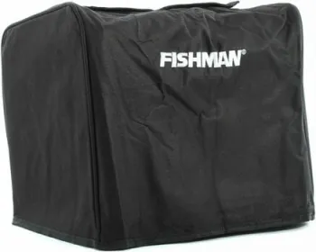 Fishman Loudbox Mini Slip Gitárerősítő tok Fekete