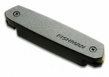 Fishman Neo-D Magnetic Soundhole Humbucker Akusztikus gitár hangszedő