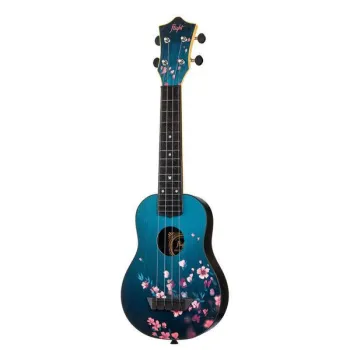 Flight TUS-32 Sakura Travel Soprano