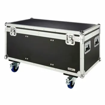 Flyht Pro Cable Case 98x40x48 Wheels