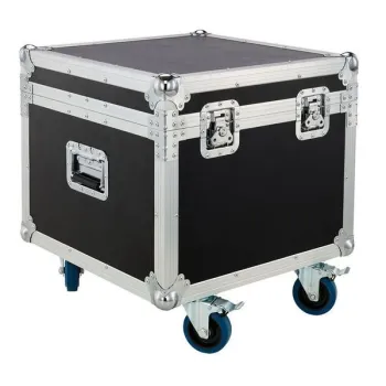 Flyht Pro CX Tour Case 4 Par64 Short