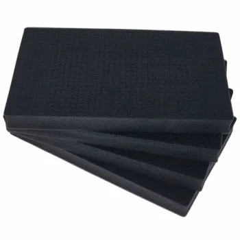 Flyht Pro Foam Inlay WP Safe Box 8