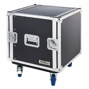 Flyht Pro Rack 10U Live 45 Wheels