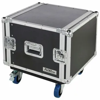 Flyht Pro Rack 8U Live 45 Wheels