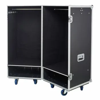 Flyht Pro Wardrobe Tour Case