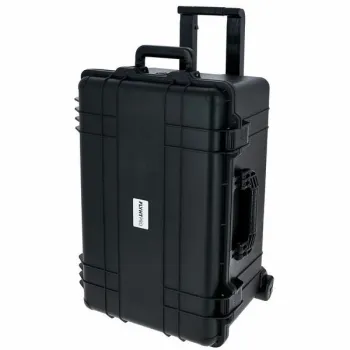 Flyht Pro WP Safe Box 8 IP65