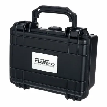 Flyht Pro WP Safe Box 9 IP65