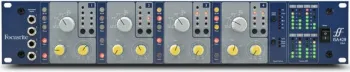 Focusrite ISA 428 MKII Mikrofon előerősítő