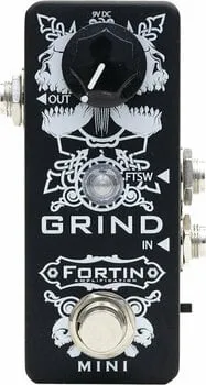 Fortin Mini Grind Boost