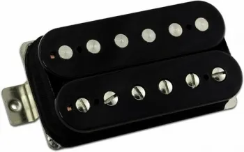 Friedman Classic Neck Black Hangszedő