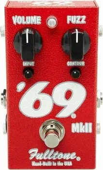 Fulltone 69MKII Gitáreffekt