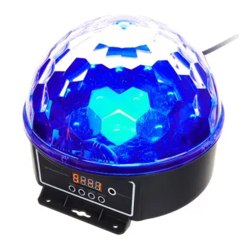 Fun Generation LED Diamond Dome MK II