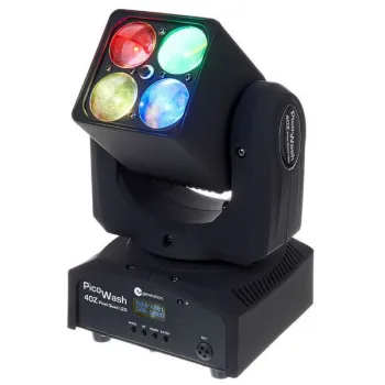 Fun Generation PicoWash 40Z Pixel Quad LED