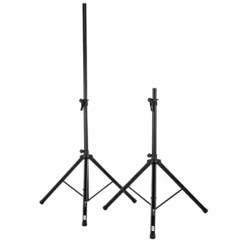 Fun Generation Speaker Stand Pair