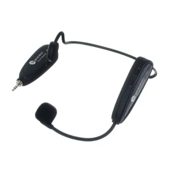 Fun Generation UL 241 Headset