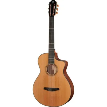 Furch GNc2-CW w EAS-VTC Nylon