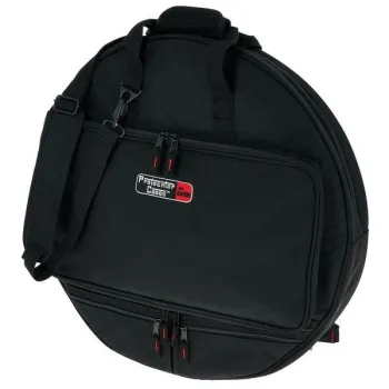 Gator Cymbal Bag 22 Backpack