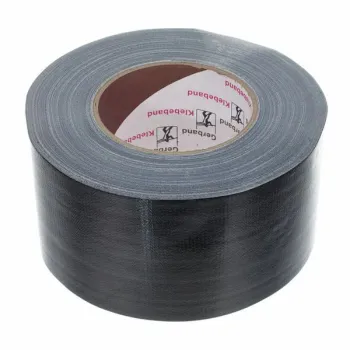 Gerband Tape 25075mm black