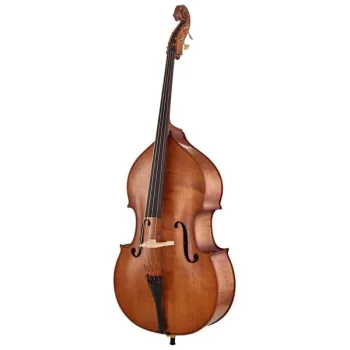 Gewa Premium Line Solid Top DB 34