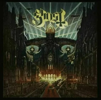 Ghost - Meliora (LP)