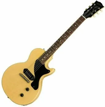 Gibson 1957 Les Paul Junior Single Cut Reissue VOS Elektromos gitár