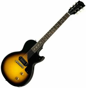 Gibson 1957 Les Paul Junior Single Cut Reissue VOS Vintage Sunburst Elektromos gitár