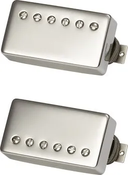 Gibson Custombucker set Nickel Hangszedő