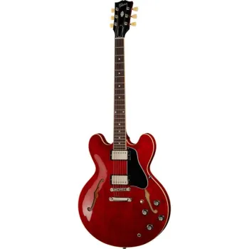 Gibson ES-335 Dot 60s Cherry