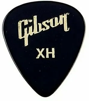 Gibson GG-74XH 12 Gross Standards Pengető