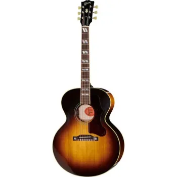 Gibson J-185 Original Vintage Sun