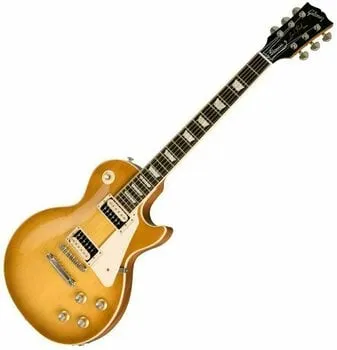 Gibson Les Paul Classic Honeyburst Elektromos gitár