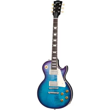 Gibson Les Paul Standard 50s Trans.BB