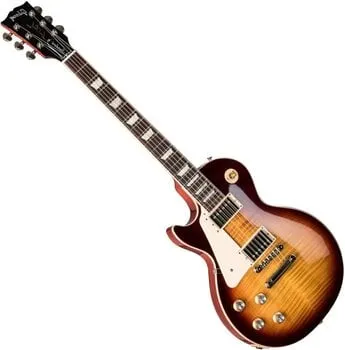 Gibson Les Paul Standard 60s Bourbon Burst Elektromos gitár