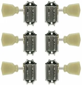 Gibson MH-010 Vintage Nickel Gitár hangolókulcs