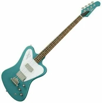 Gibson Non-Reverse Thunderbird Faded Pelham Blue (Sérült)