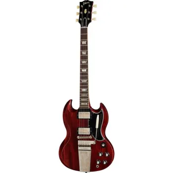 Gibson SG Standard ´64 Maestro CH VOS