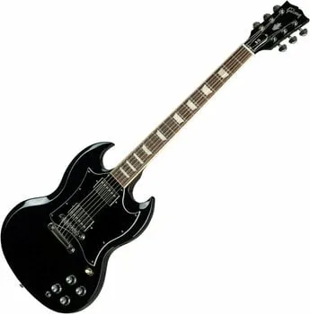 Gibson SG Standard Ebony (Használt )